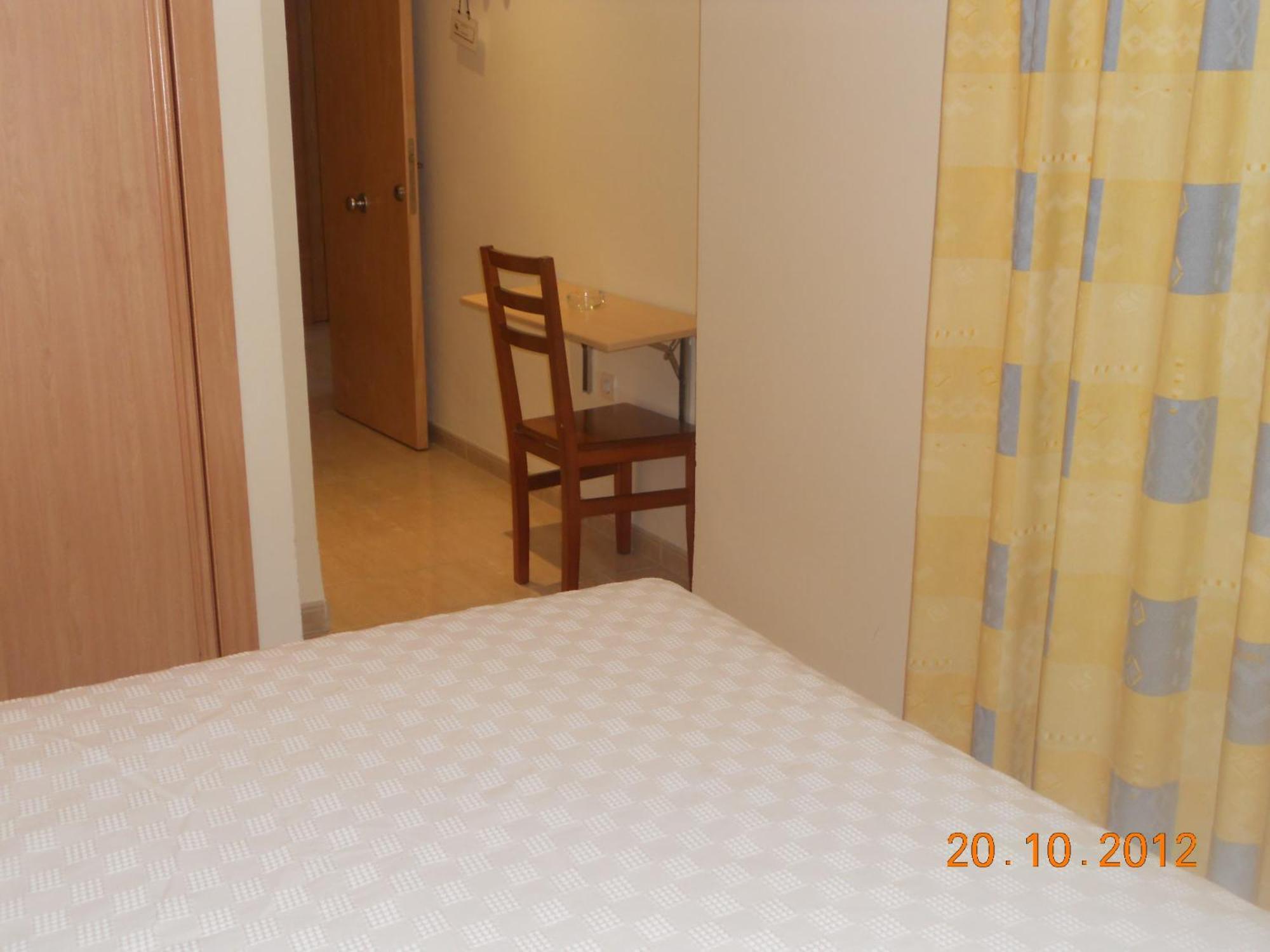 Hostal Restaurante Hermanos Zamora Palma del Río Εξωτερικό φωτογραφία