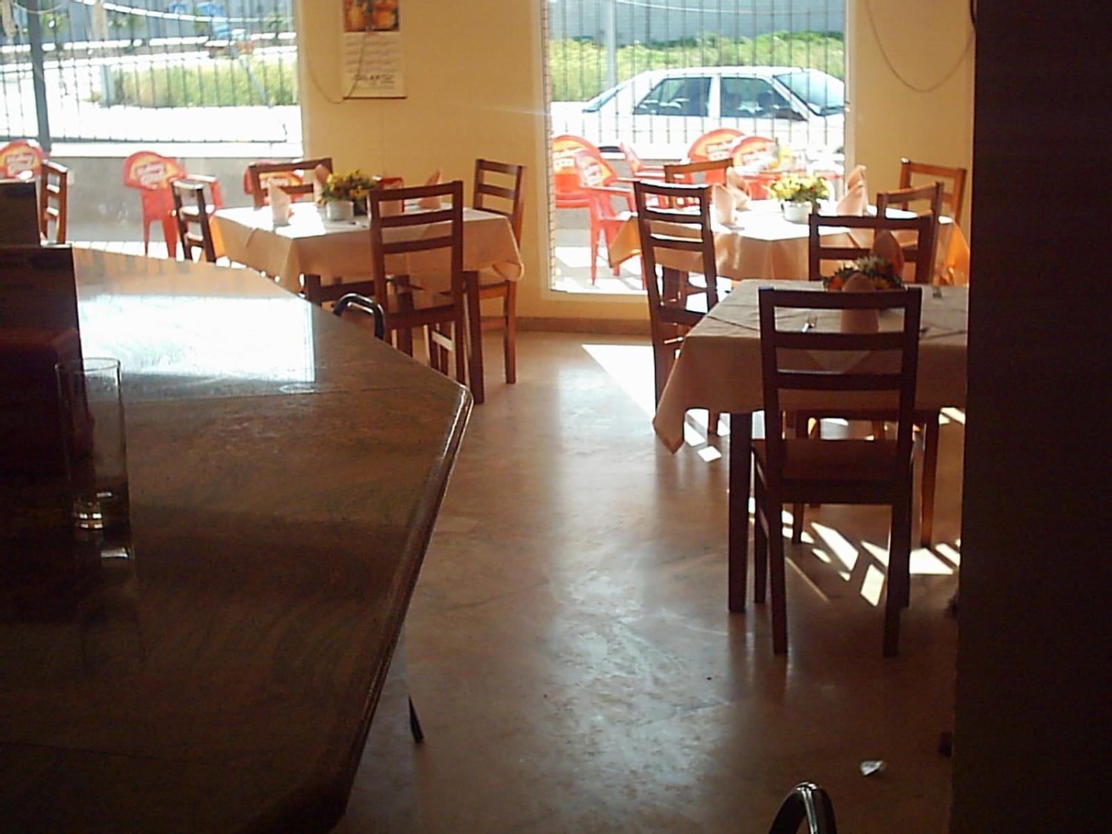 Hostal Restaurante Hermanos Zamora Palma del Río Εξωτερικό φωτογραφία