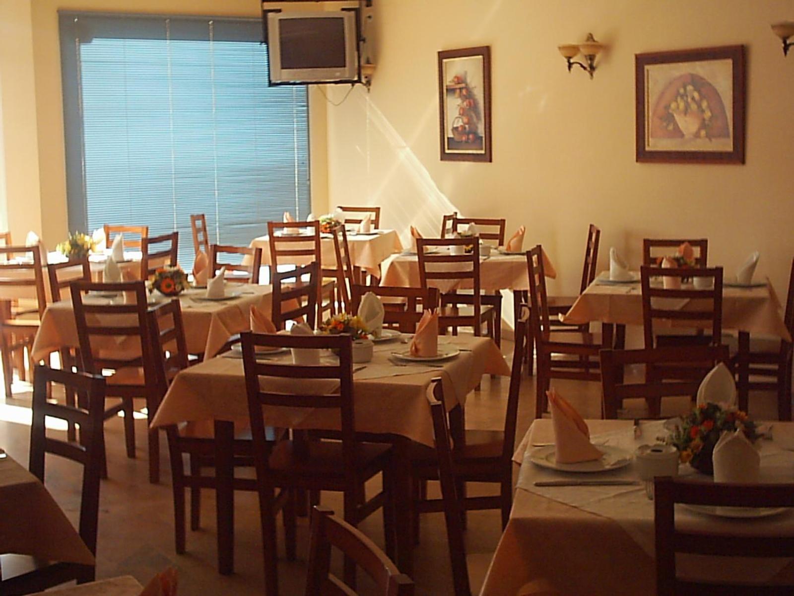 Hostal Restaurante Hermanos Zamora Palma del Río Εξωτερικό φωτογραφία