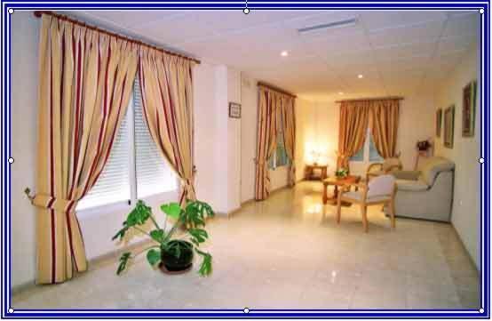 Hostal Restaurante Hermanos Zamora Palma del Río Εξωτερικό φωτογραφία