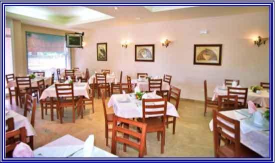 Hostal Restaurante Hermanos Zamora Palma del Río Εξωτερικό φωτογραφία